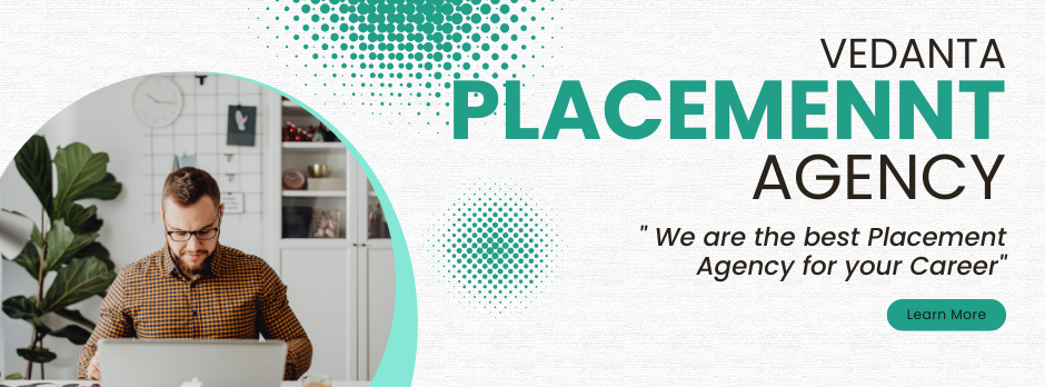 Cover photo of Vedanta Placement Agency – Teacher Recruitment in Patna, Bihar